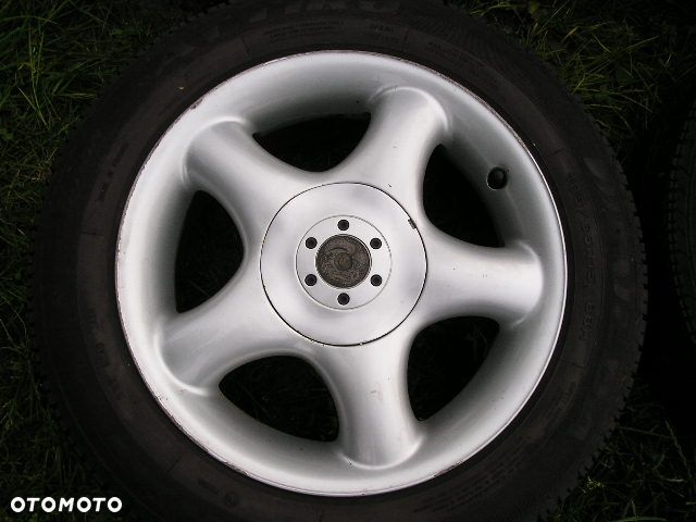 Koła felgi lato 15 KIA CEED HYUNDAI i30 TOYOTA AURIS MAZDA 3 5x114,3 - 5
