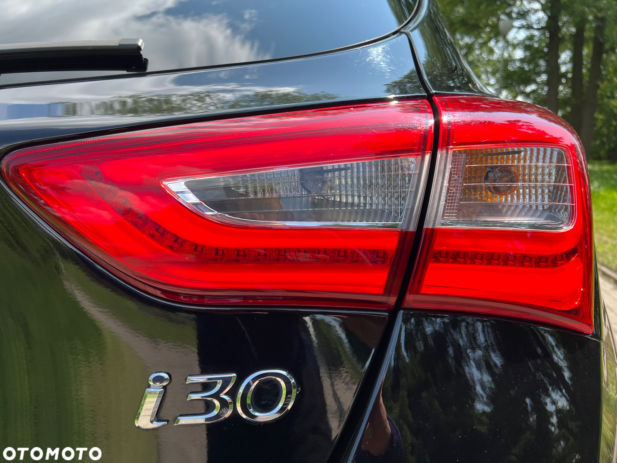 Hyundai i30 1.4 Style - 25