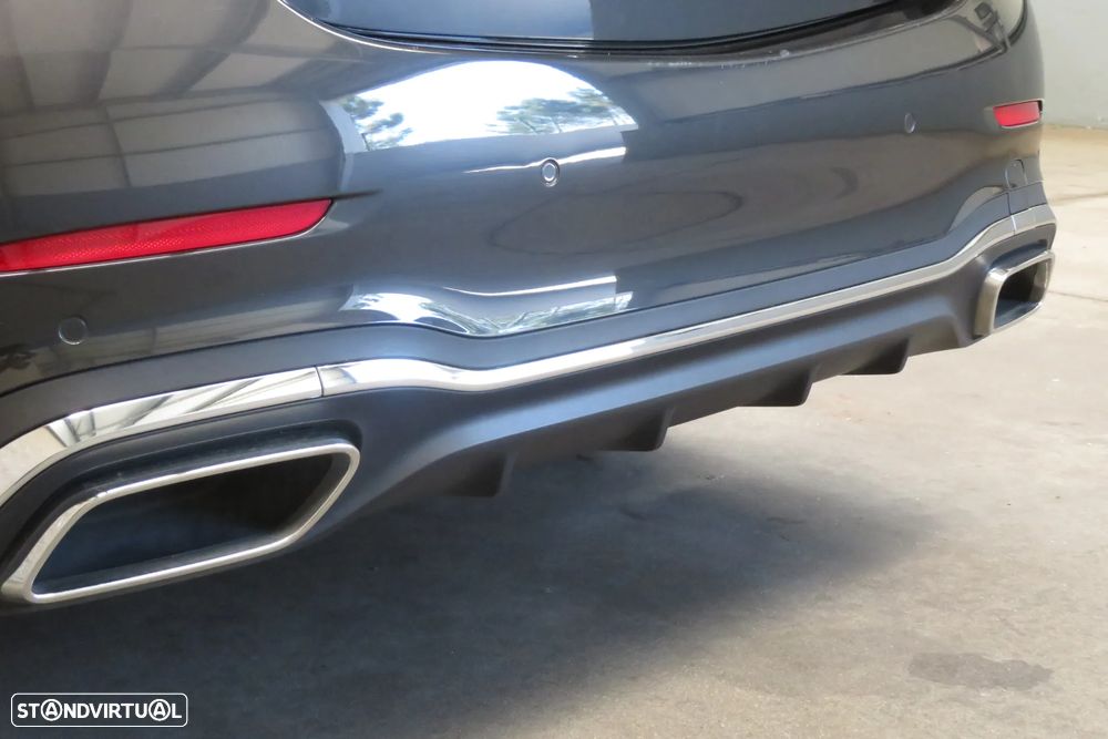 Mercedes-Benz C 300 d AMG Line - 17