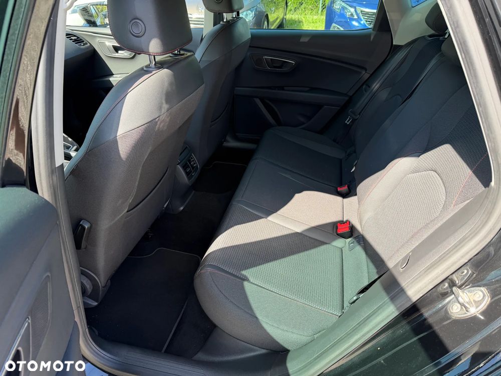 Seat Leon 1.4 TSI Start&Stop FR - 22