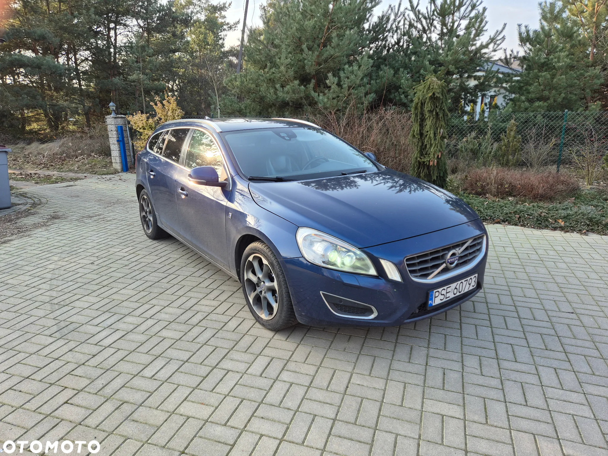 Volvo V60 D3 Ocean Race - 3