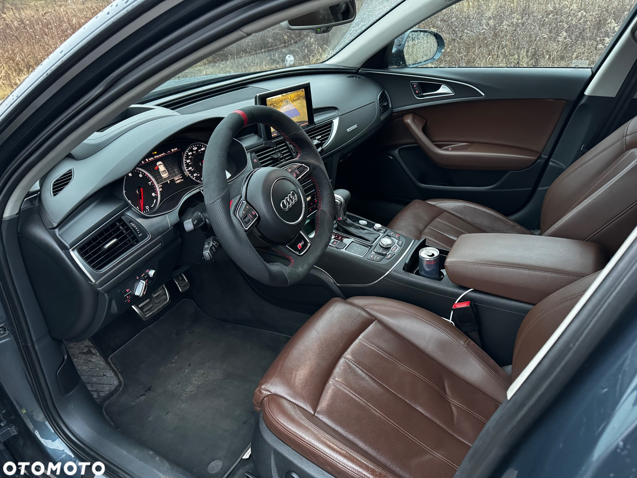Audi A6 3.0 TFSI Quattro S tronic - 12
