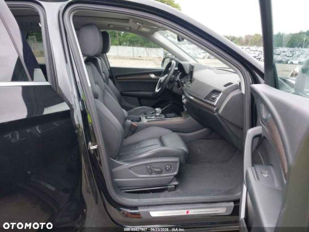 Audi Q5 - 9
