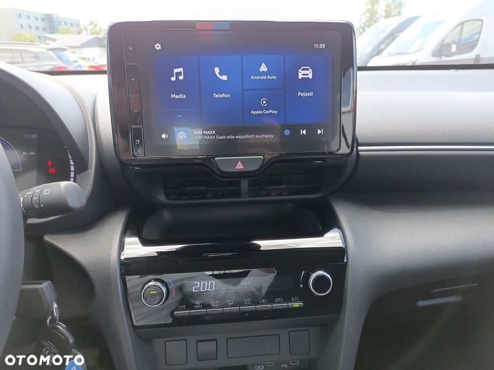 Toyota Yaris Cross Hybrid 1.5 Comfort - 18