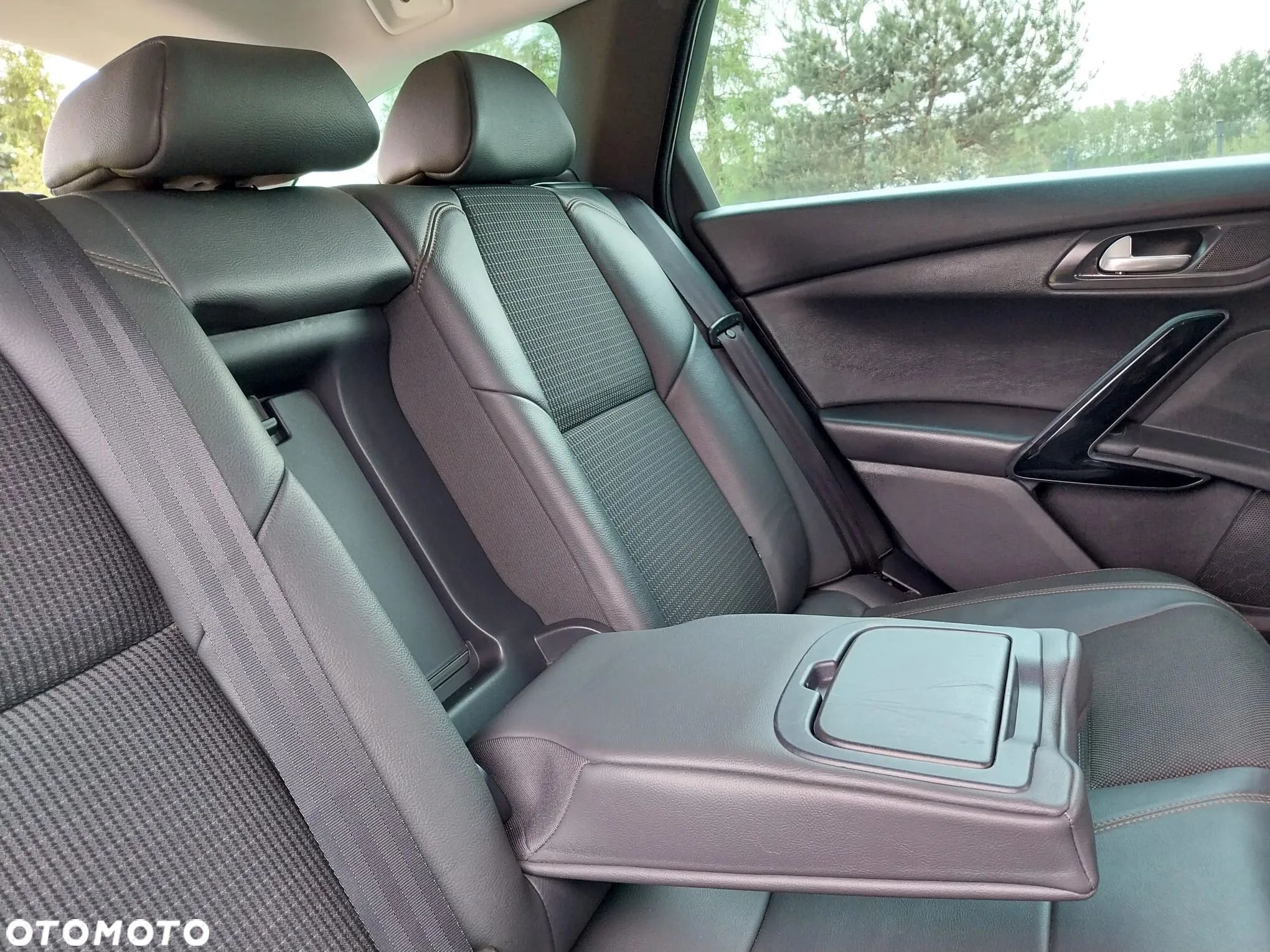 Peugeot 508 RXH Hybrid Business-Line - 22