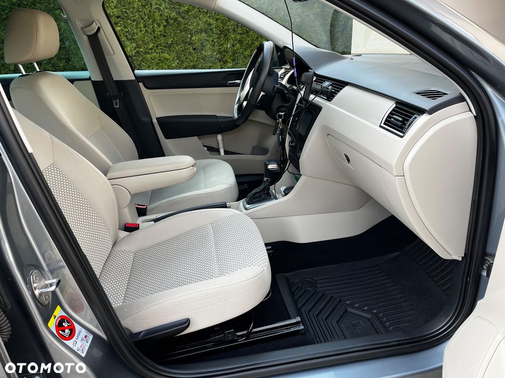 Seat Toledo 1.4 TSI DSG Style - 13