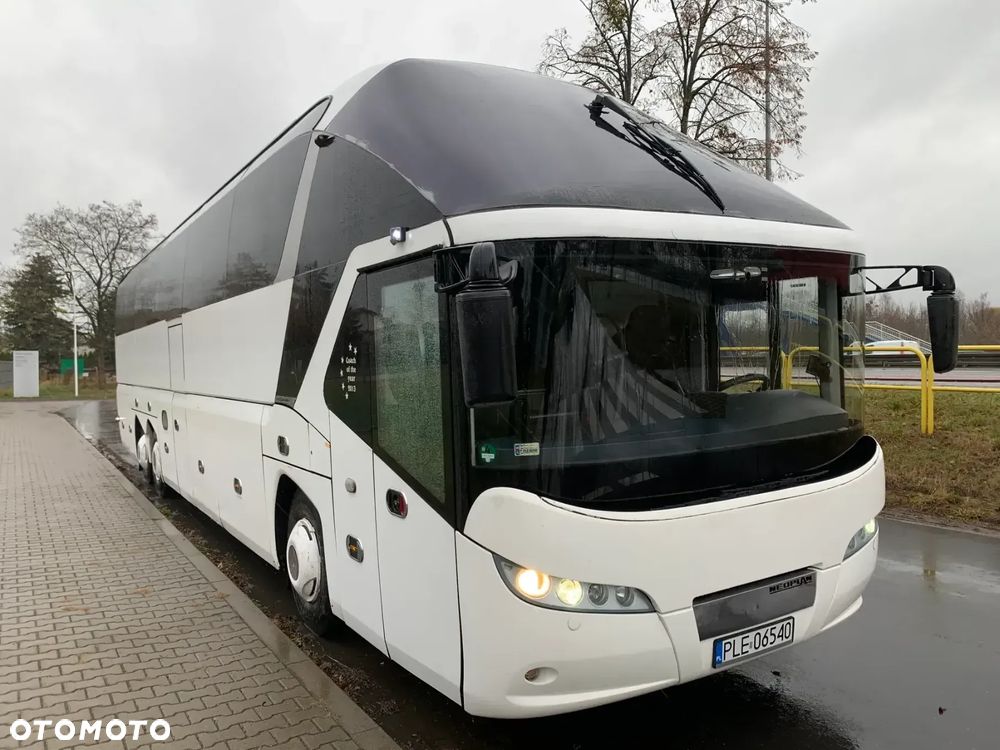 Neoplan Starliner - 1
