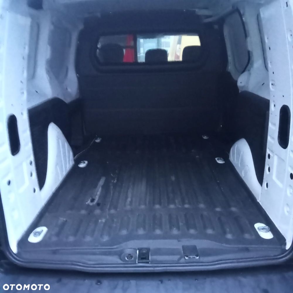 Peugeot Partner - 14