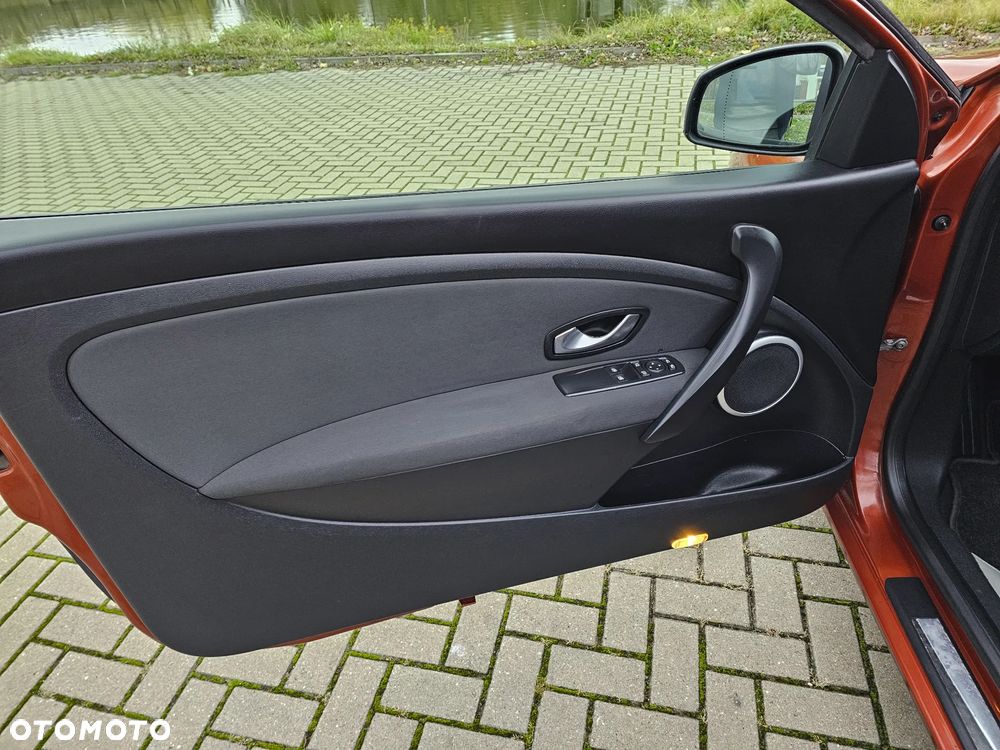 Renault Megane 2.0 16V TCE Dynamique - 12