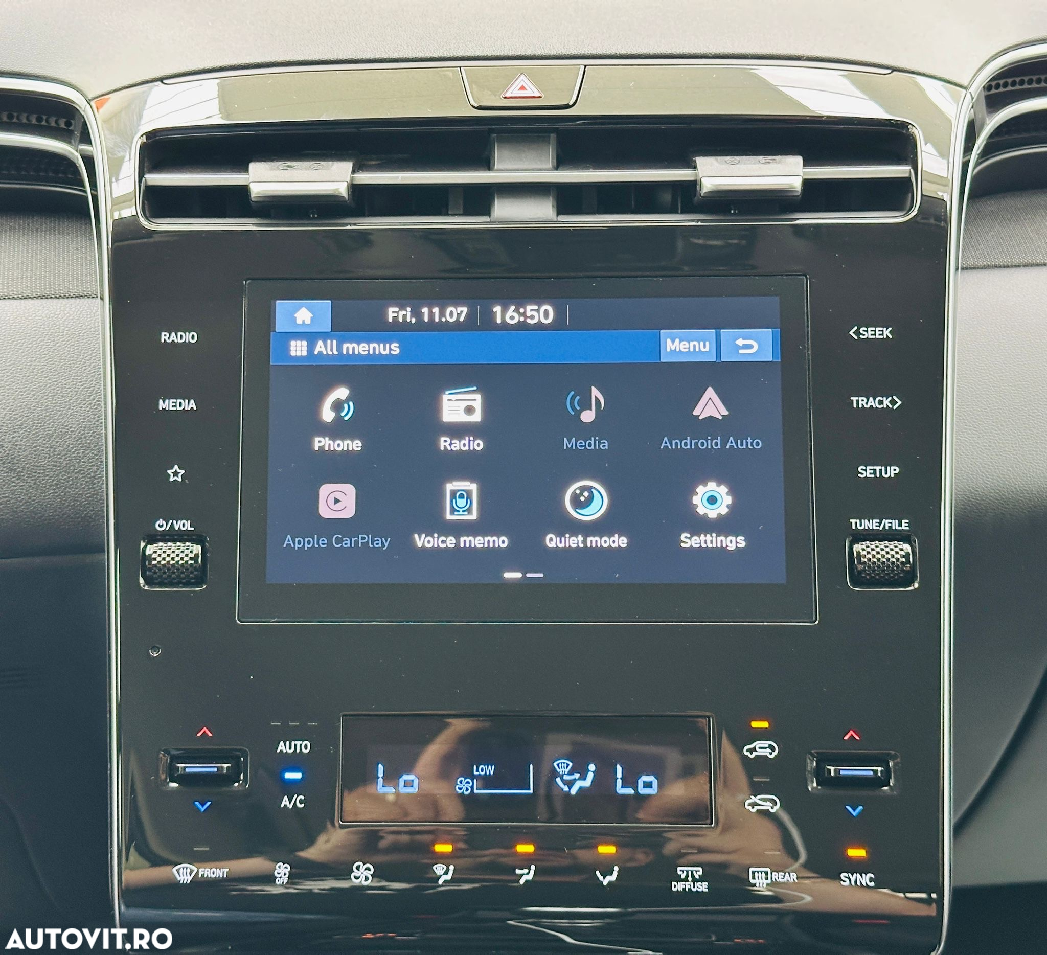 Hyundai Tucson - 39