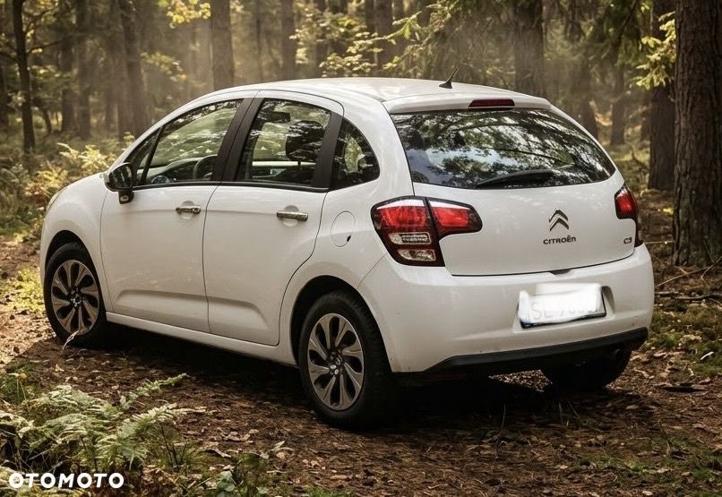 Citroën C3 - 2