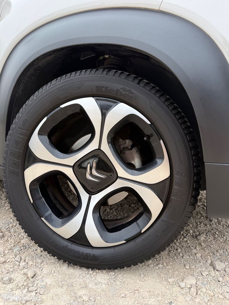 Citroën C3 Aircross 1.2 PureTech Feel - 4