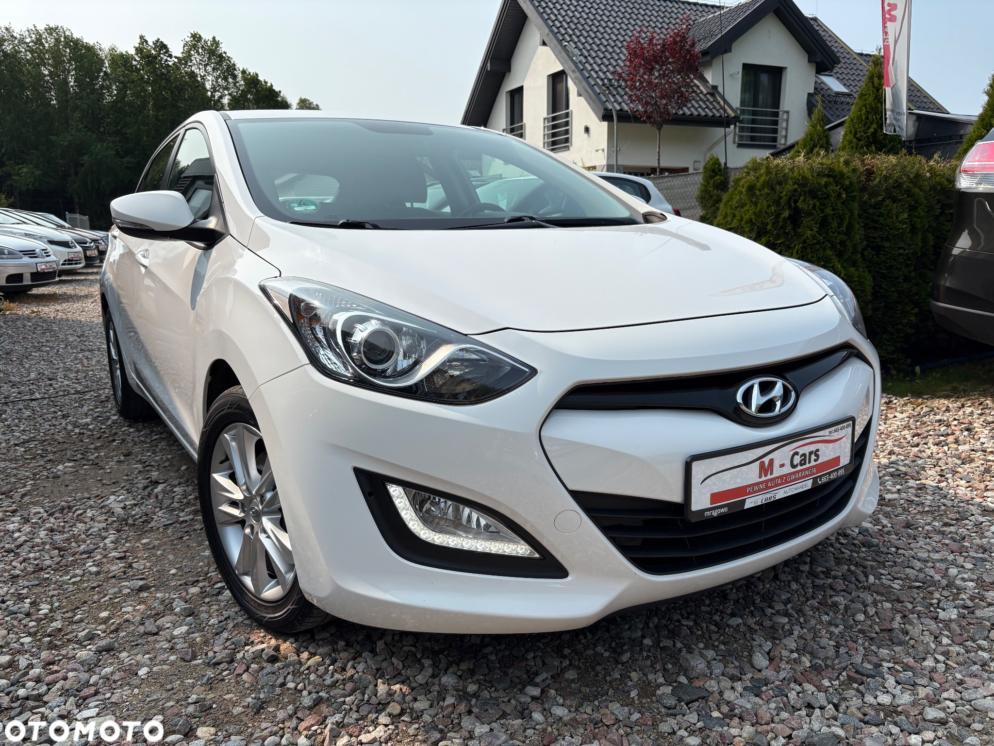 Hyundai i30 1.4 Premium - 2