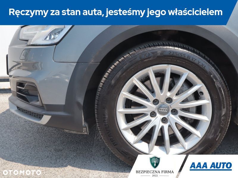 Audi A4 Allroad - 17