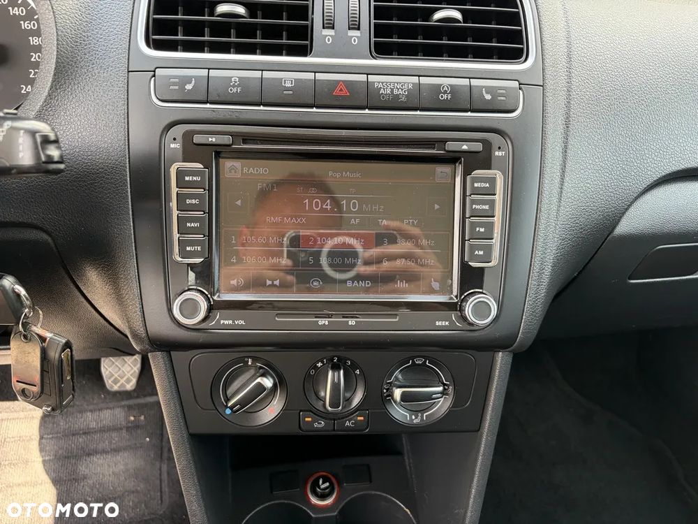 Volkswagen Polo 1.2 TDI Style - 14