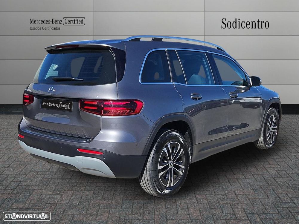 Mercedes-Benz GLB 180 d Style - 5