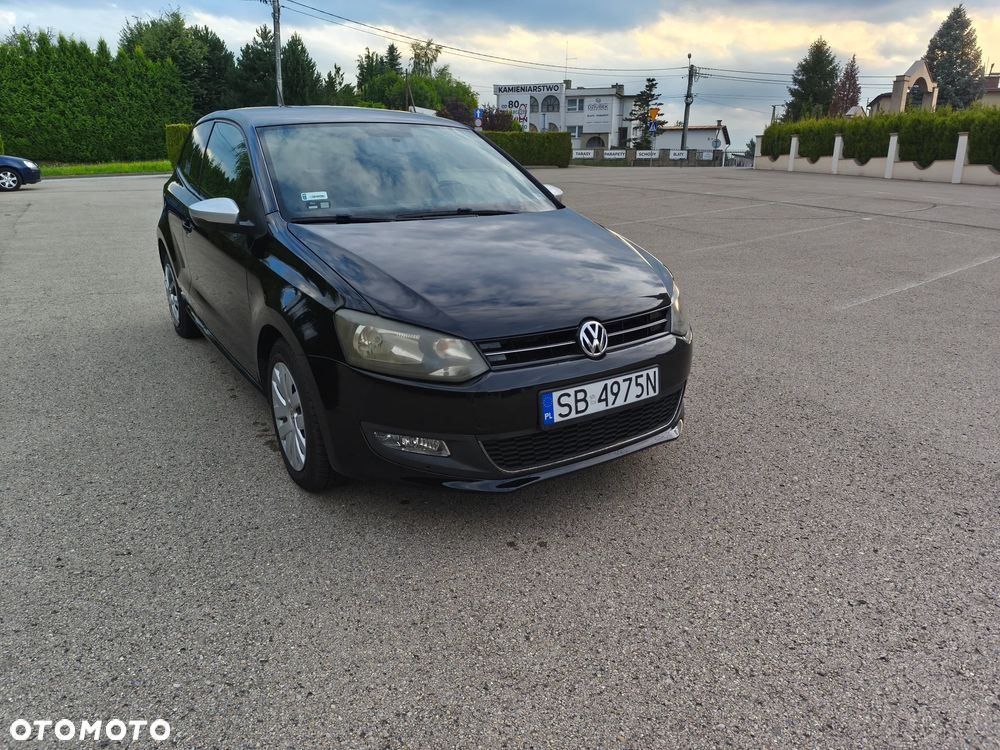Volkswagen Polo - 2
