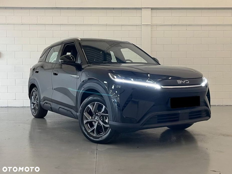 BYD Atto 2 - 2