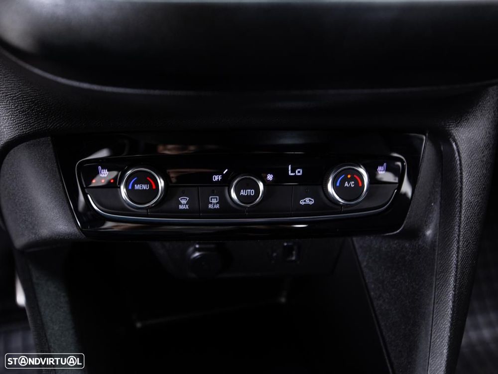Opel Corsa-e Electric Ultimate - 17