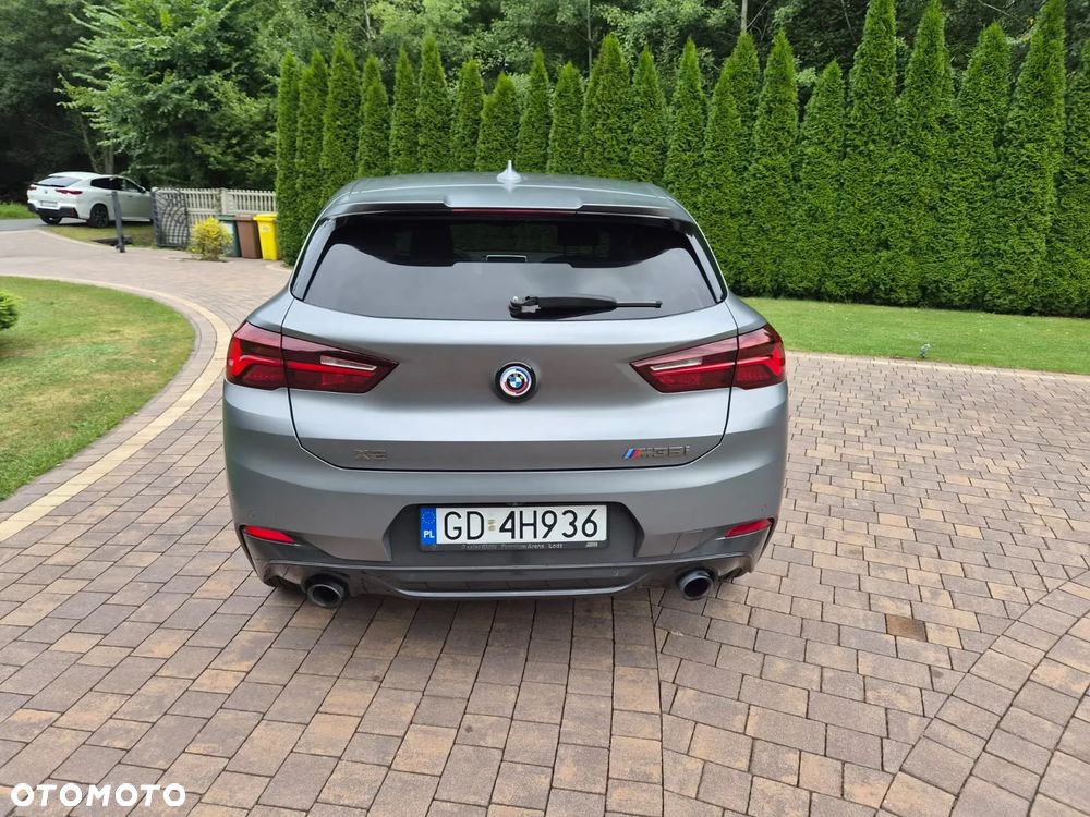 BMW X2 M35i - 7