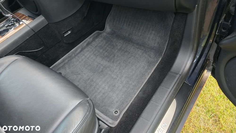 Citroën C6 2.7 HDi 24V Exclusive - 19