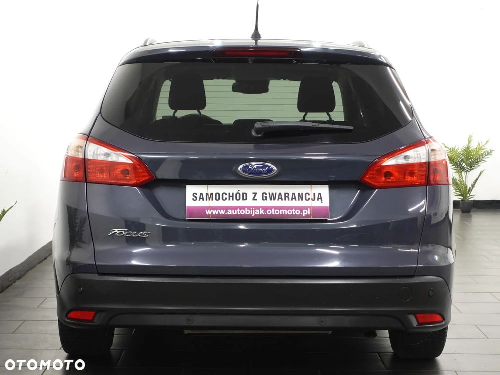 Ford Focus - 7