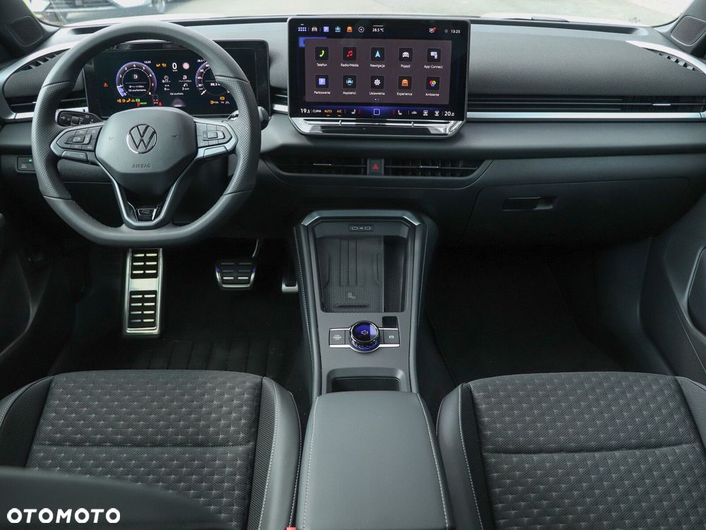 Volkswagen T-Roc - 15