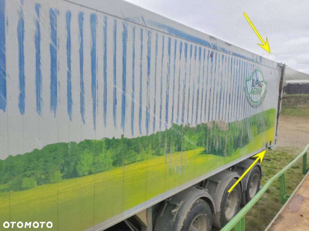 Fliegl DHKA 390 *082* - 6