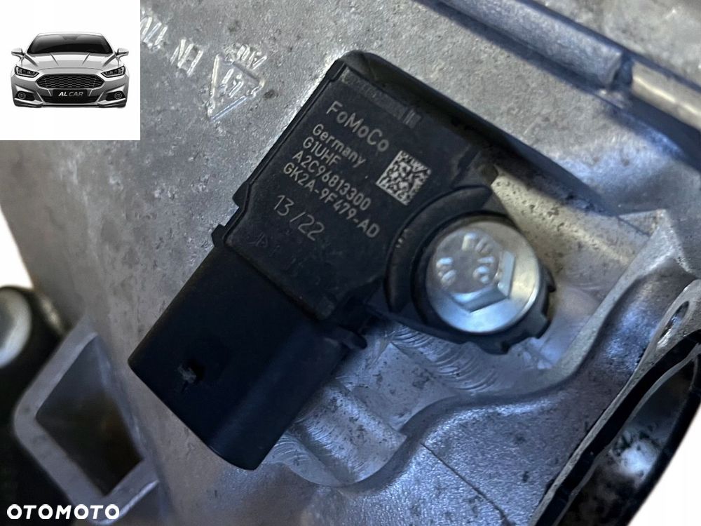 INTERCOOLER CHŁODNICA 2.0 ECOBLUE FORD MONDEO MK5, S-MAX MK2 HG9Q-6C896-AD - 4