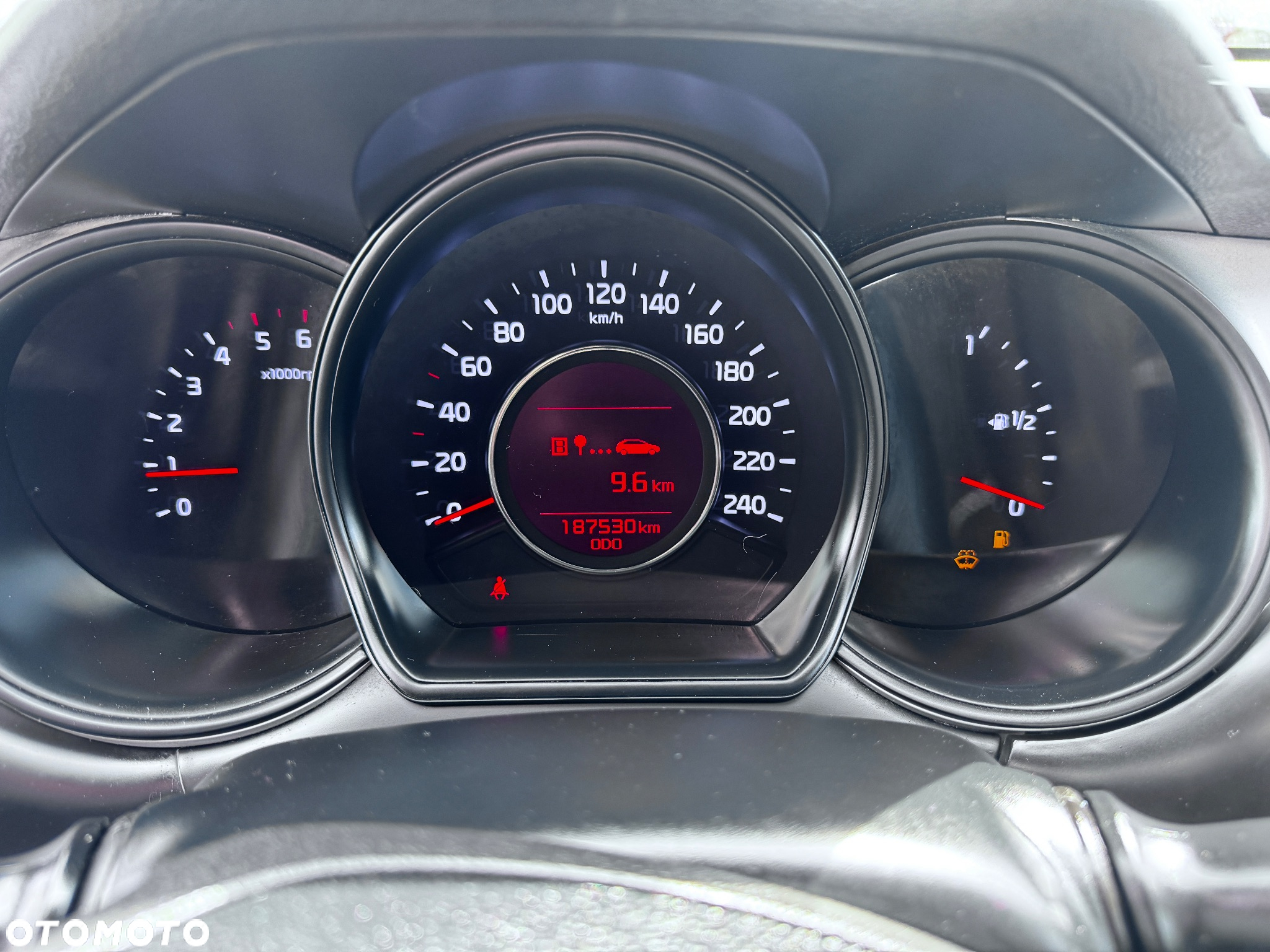 Kia Ceed Cee'd 1.4 CRDi XL - 18