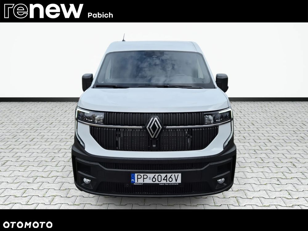 Renault Master - 2