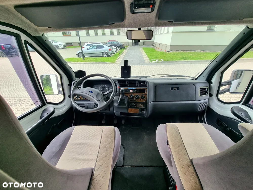 Fiat Ducato - 7