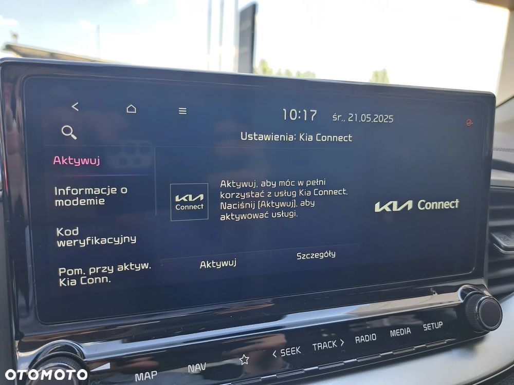 Kia Ceed 1.5 T-GDI M - 20