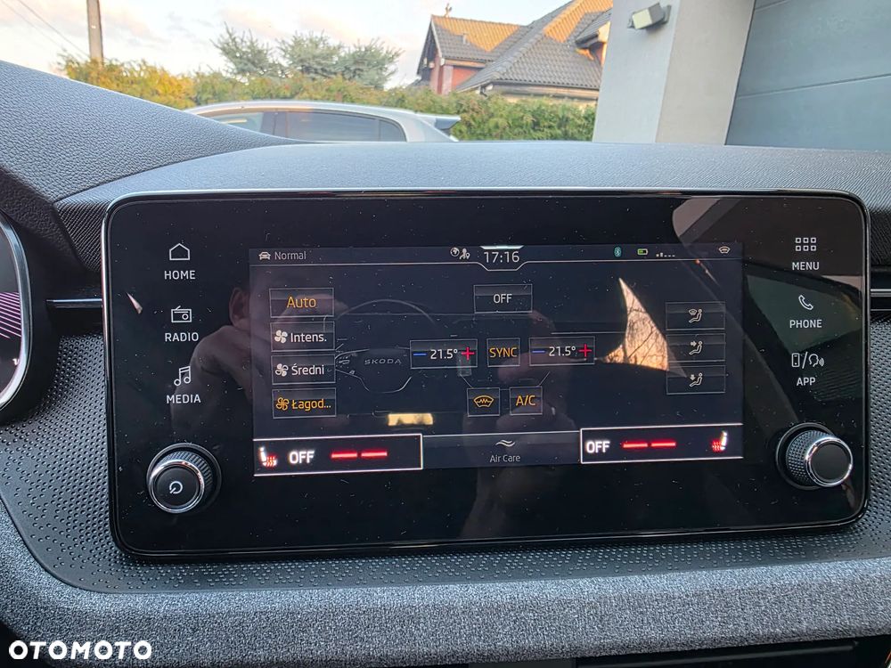 Skoda Kamiq 1.0 TSI Selection DSG - 24