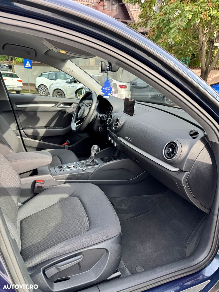 Audi A3 - 20