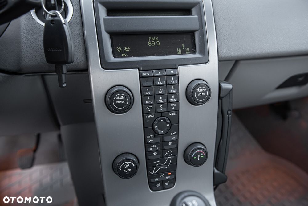 Volvo V50 T5 Momentum - 24