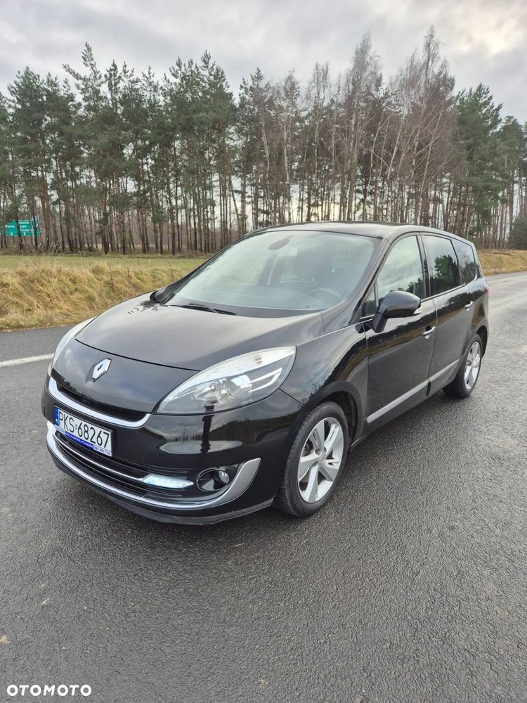 Renault Grand Scenic Energy dCi 130 Start & Stop Euro 6 Bose Edition - 1