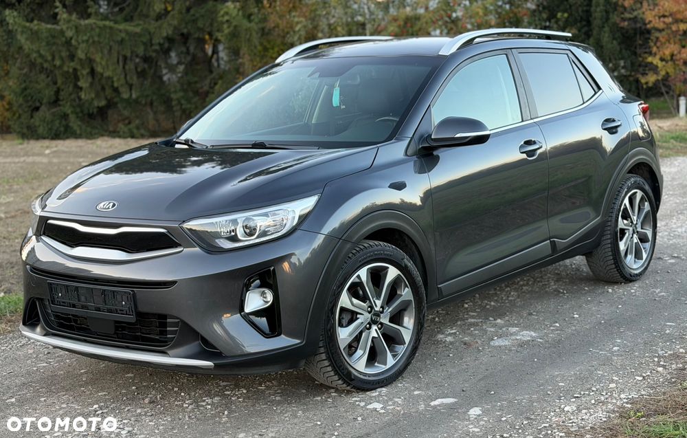 Kia Stonic - 16
