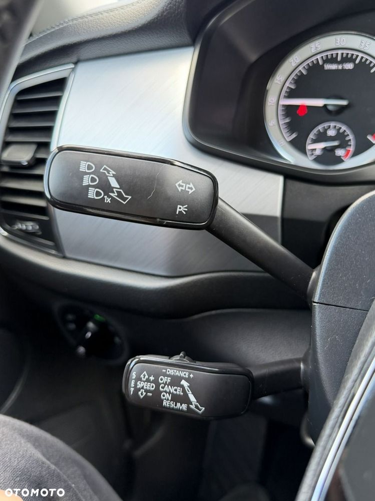 Skoda Kodiaq 2.0 TDI 4x4 Business DSG 7os - 23