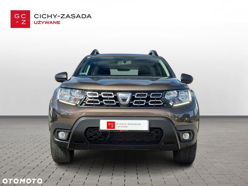 Dacia Duster - 8