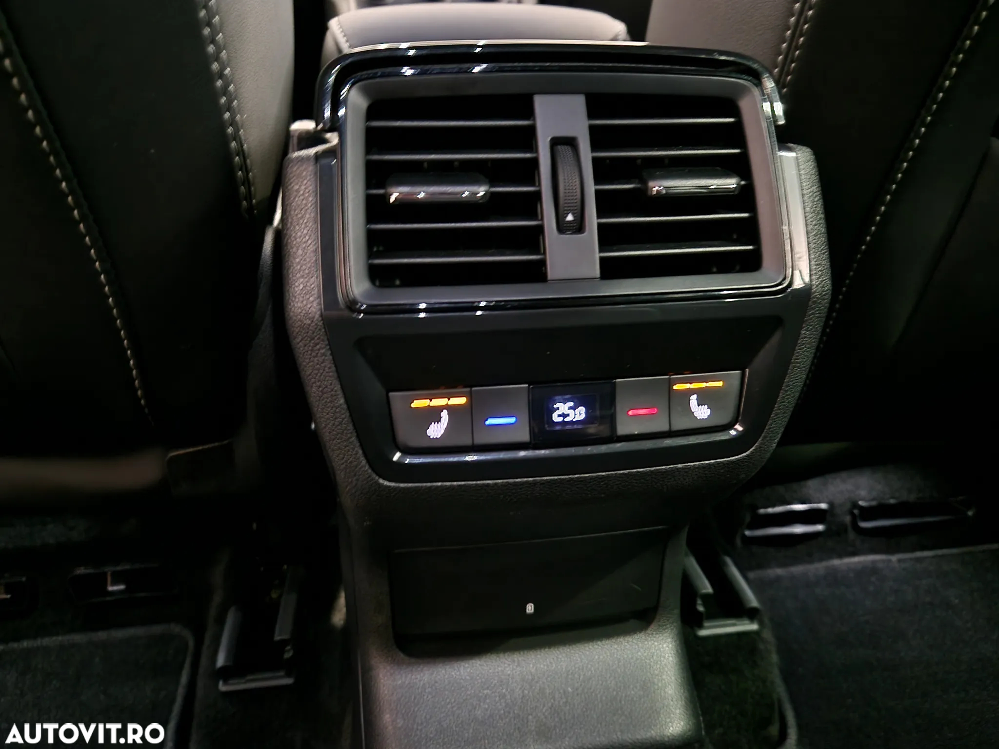Skoda Kodiaq 2.0 TDI 4X4 DSG Sportline - 32