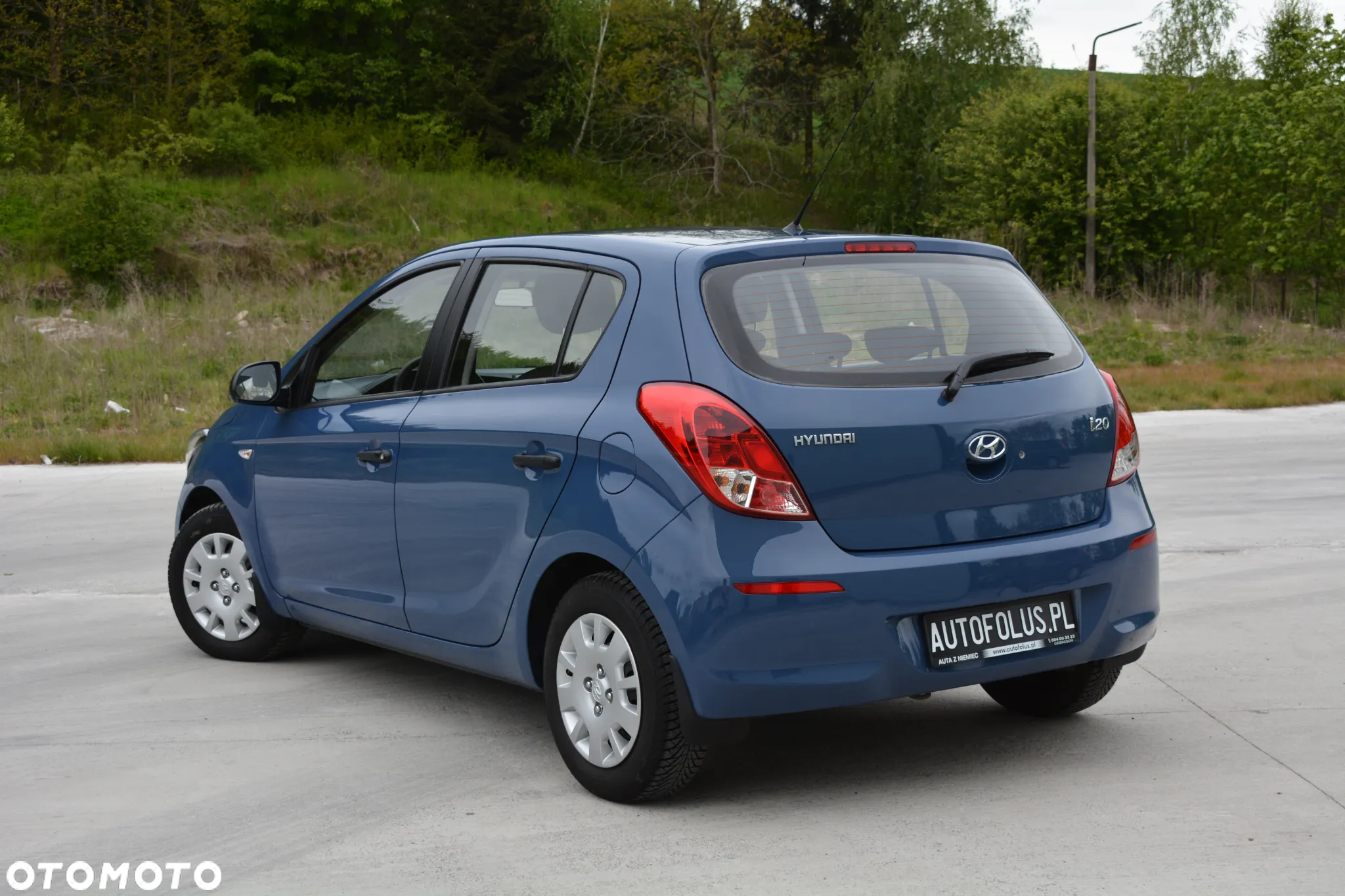 Hyundai i20 - 14