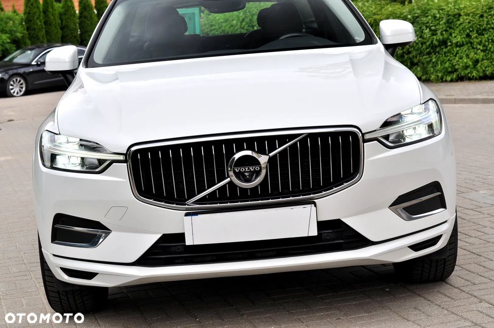 Volvo XC 60 B5 B Geartronic Inscription - 10