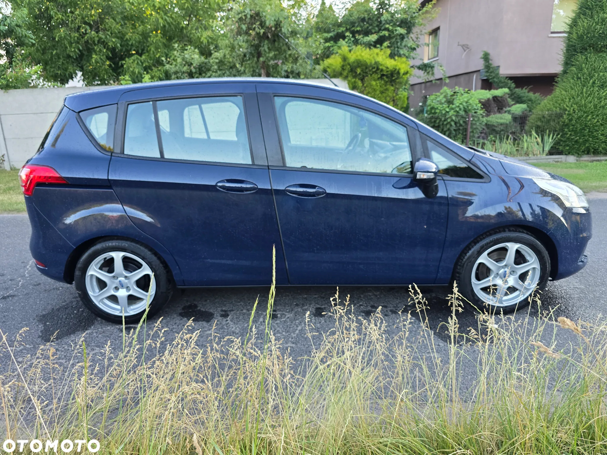 Ford B-MAX 1.0 EcoBoost Trend - 14