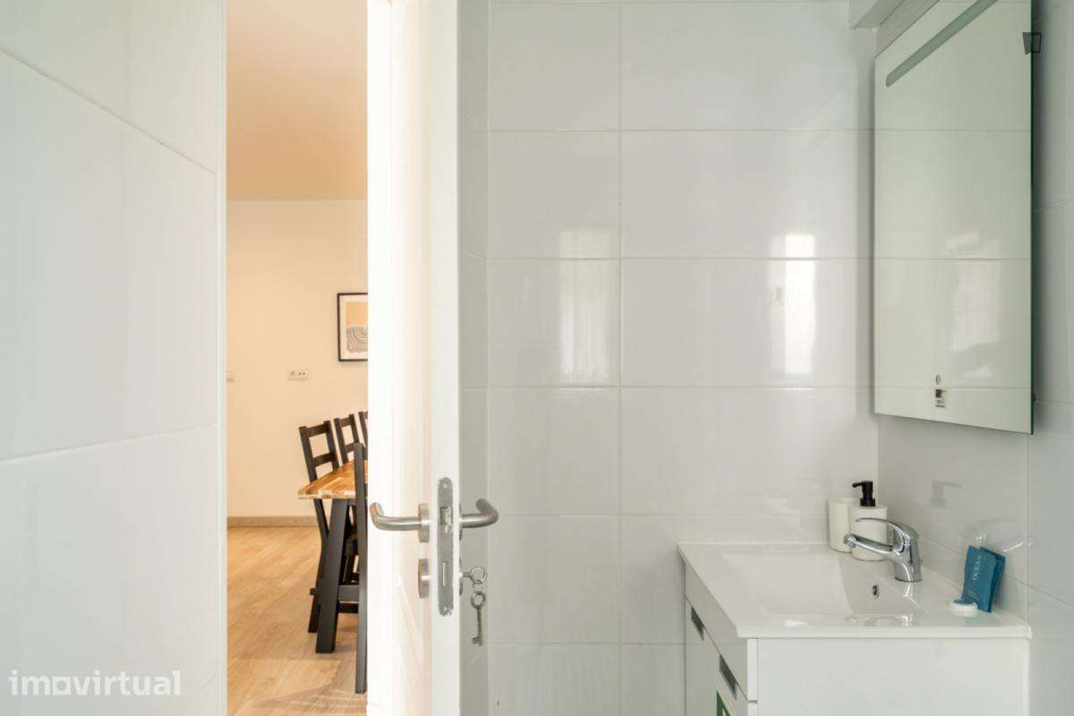 Apartamento com 3 quartos - localizado em Penha de França Lisbon - Grande imagem: 4/28