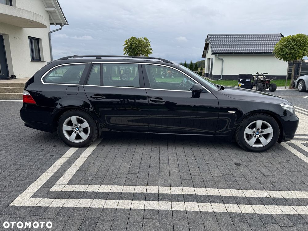 BMW Seria 5 - 10