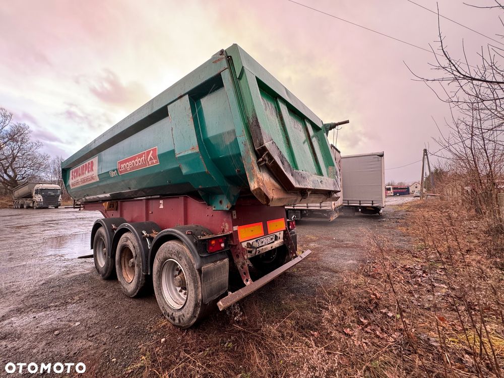 Langendorf SKS-HS 24/28 - 2