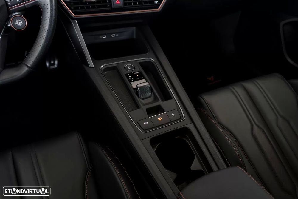 Cupra Formentor 2.5 TSI DSG 4Drive VZ5 - 13
