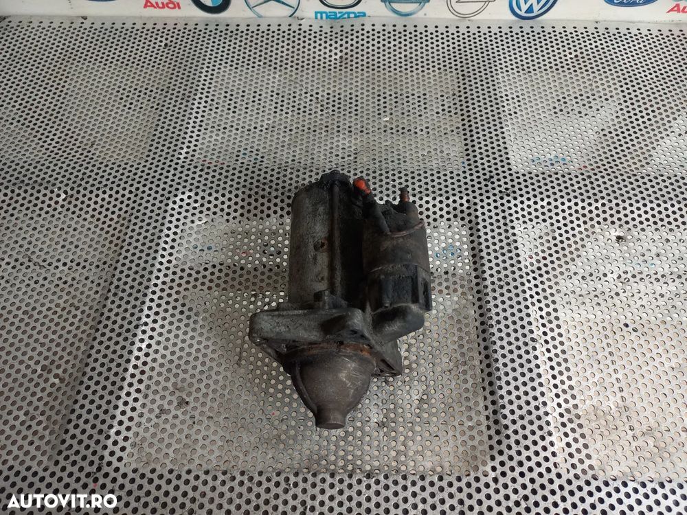 Electromotor Renault Master Opel Movano 2.3 Dci Euro 5 An 2011-2012-2013-2014-2015-2016 Tractiune F - 4