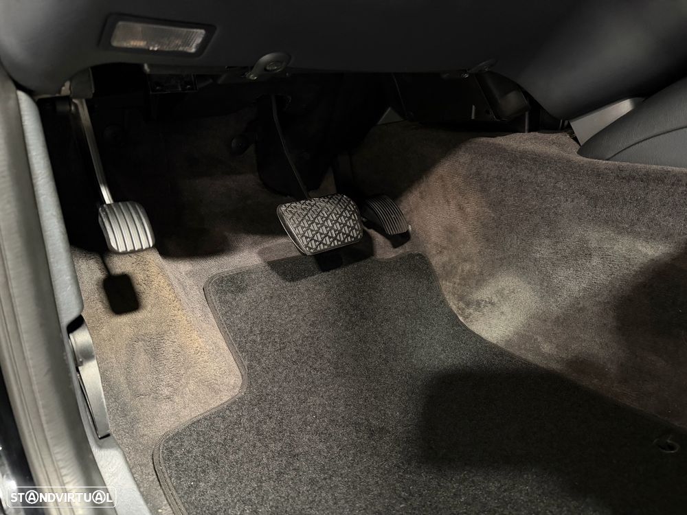 Mercedes-Benz ML 270 - 20